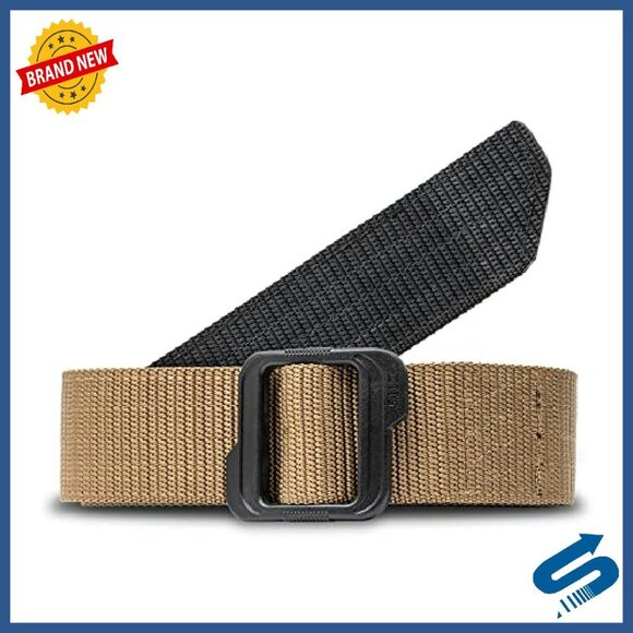 Reversible Tactical Belt 1.75\